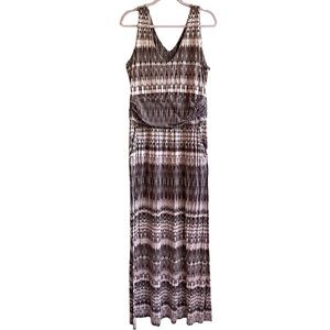 Cynthia Rowley Maxi Dress